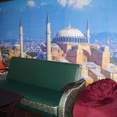 Гостиничный комплекс Пристань, Оренбург, Оренбургская область