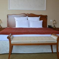 Клуб-отель Яр, Оренбург, Оренбургская область