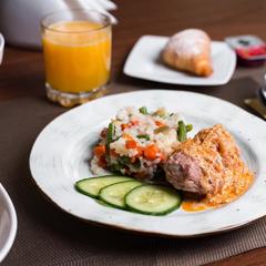 Гостиничный комплекс HOTEL GRAND, Оренбург, Оренбургская область