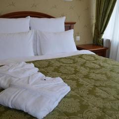 Клуб-отель Яр, Оренбург, Оренбургская область