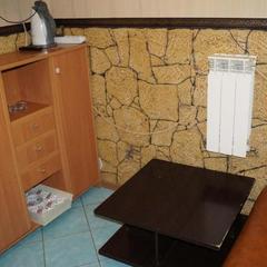 Гостиничный комплекс Пристань, Оренбург, Оренбургская область