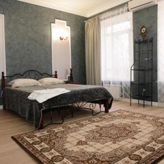 Отель Усадьба, Оренбург, Оренбургская область