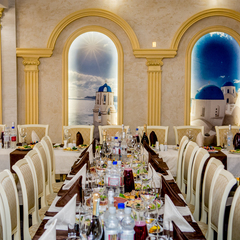 Гостиница Олимп, Оренбург, Оренбургская область