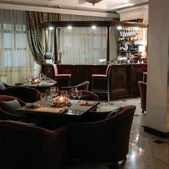 Гостиничный комплекс HOTEL GRAND, Оренбург, Оренбургская область