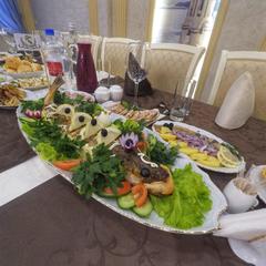 Гостиница Олимп, Оренбург, Оренбургская область