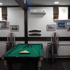 Гостиничный комплекс Пристань, Оренбург, Оренбургская область