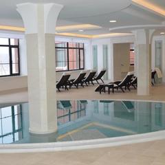 Клуб-отель Яр, Оренбург, Оренбургская область