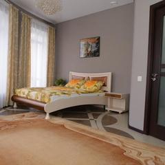 Отель Усадьба, Оренбург, Оренбургская область