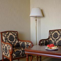 Клуб-отель Яр, Оренбург, Оренбургская область