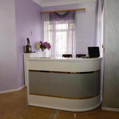 Отель Усадьба, Оренбург, Оренбургская область