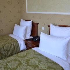 Клуб-отель Яр, Оренбург, Оренбургская область