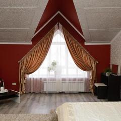 Отель Усадьба, Оренбург, Оренбургская область