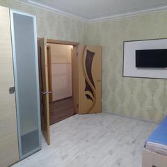 Гостиничный комплекс Пристань, Оренбург, Оренбургская область