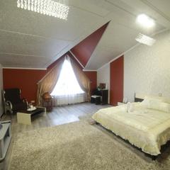 Отель Усадьба, Оренбург, Оренбургская область