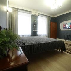 Отель Усадьба, Оренбург, Оренбургская область