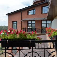 Клуб-отель Яр, Оренбург, Оренбургская область