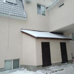 Гостиничный комплекс Пристань, Оренбург, Оренбургская область