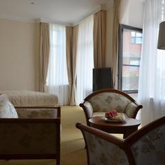 Клуб-отель Яр, Оренбург, Оренбургская область