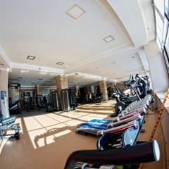 Клуб-отель Яр, Оренбург, Оренбургская область