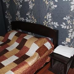 Гостиничный комплекс Ямайка, Оренбург, Оренбургская область