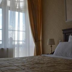 Клуб-отель Яр, Оренбург, Оренбургская область