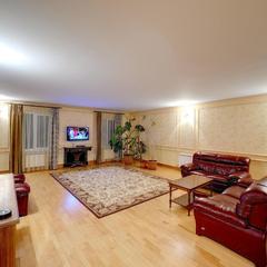 Гостиница Зорянка, Оренбург, Оренбургская область