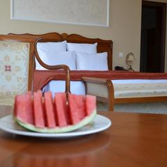 Клуб-отель Яр, Оренбург, Оренбургская область