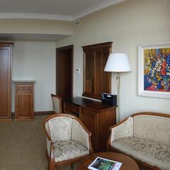 Клуб-отель Яр, Оренбург, Оренбургская область