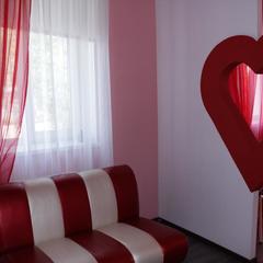 Гостиничный комплекс Ямайка, Оренбург, Оренбургская область