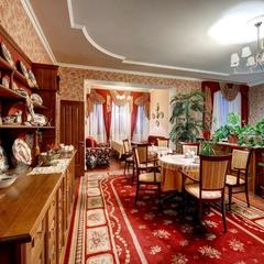 Гостиница Зорянка, Оренбург, Оренбургская область