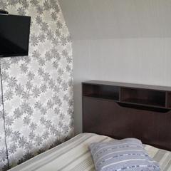 Гостиничный комплекс Пристань, Оренбург, Оренбургская область