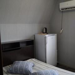 Гостиничный комплекс Пристань, Оренбург, Оренбургская область