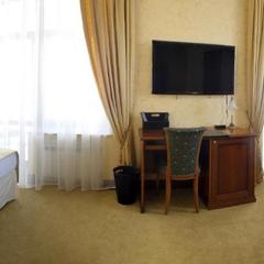 Клуб-отель Яр, Оренбург, Оренбургская область