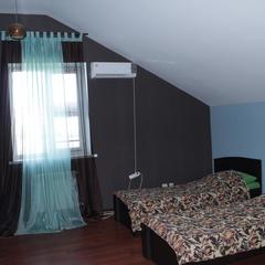 Гостиничный комплекс Ямайка, Оренбург, Оренбургская область