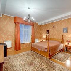 Гостиница Зорянка, Оренбург, Оренбургская область