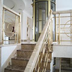 Клуб-отель Яр, Оренбург, Оренбургская область