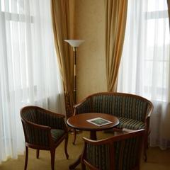 Клуб-отель Яр, Оренбург, Оренбургская область