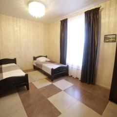 Отель Усадьба, Оренбург, Оренбургская область