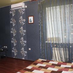 Гостиничный комплекс Ямайка, Оренбург, Оренбургская область