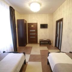 Отель Усадьба, Оренбург, Оренбургская область