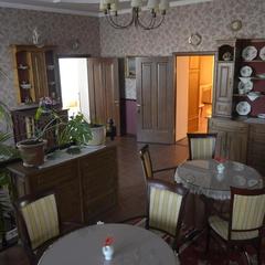 Гостиница Зорянка, Оренбург, Оренбургская область