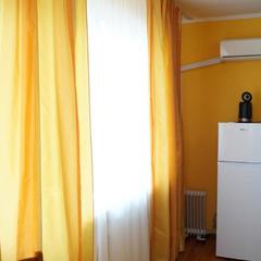 Гостиничный комплекс Пристань, Оренбург, Оренбургская область