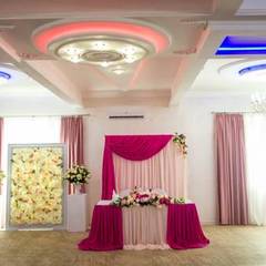 Гостиничный комплекс Клуб отдыха Руслан, Оренбург, Оренбургская область