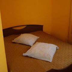 Гостиничный комплекс Пристань, Оренбург, Оренбургская область