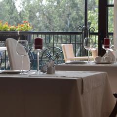 Клуб-отель Яр, Оренбург, Оренбургская область