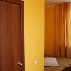 Гостиничный комплекс Пристань, Оренбург, Оренбургская область