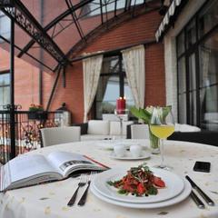 Клуб-отель Яр, Оренбург, Оренбургская область