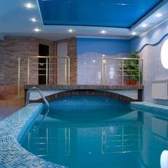 Гостиничный комплекс Клуб отдыха Руслан, Оренбург, Оренбургская область