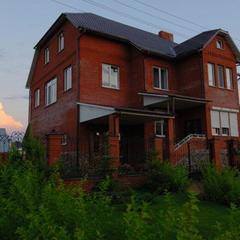 Гостиница Зорянка, Оренбург, Оренбургская область