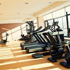 Клуб-отель Яр, Оренбург, Оренбургская область